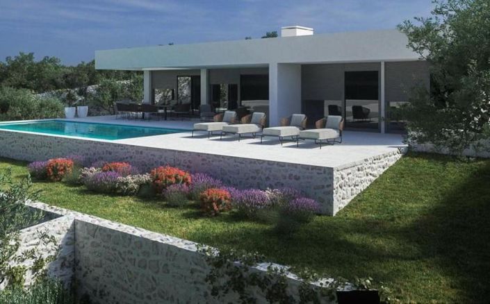 Image No.5-Propriété de 4 chambres à vendre à Primošten