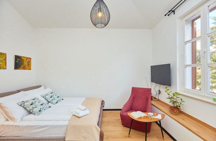 Image No.11-Propriété de 11 chambres à vendre à Dubrovnik