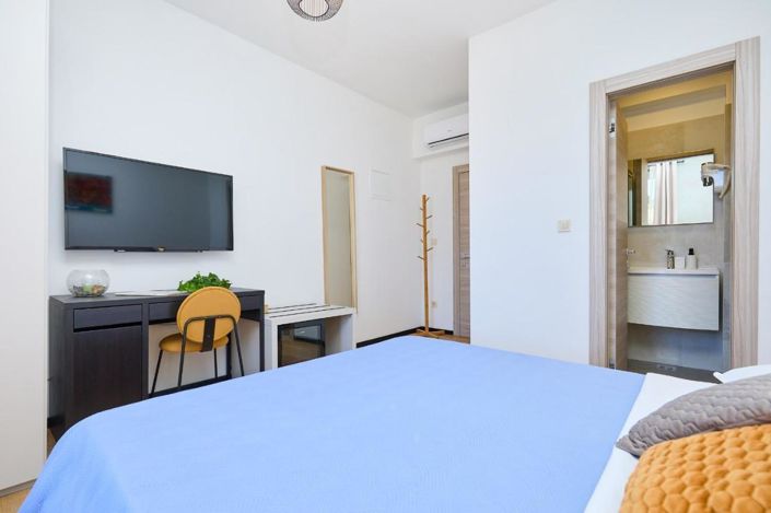 Image No.20-Propriété de 11 chambres à vendre à Dubrovnik