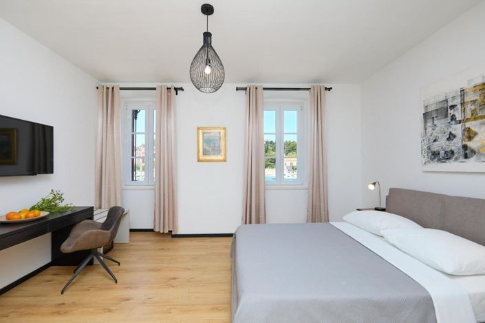 Image No.3-Propriété de 11 chambres à vendre à Dubrovnik