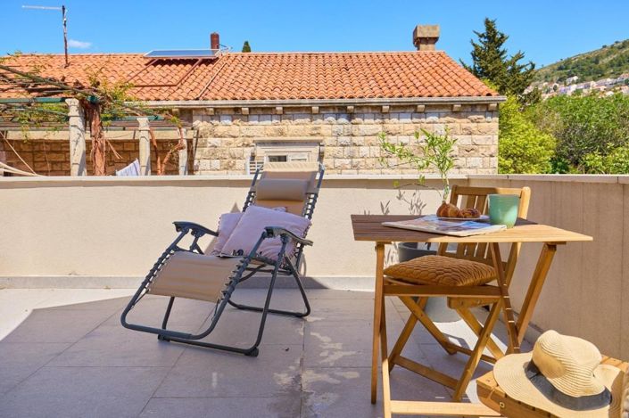 Image No.7-Propriété de 11 chambres à vendre à Dubrovnik