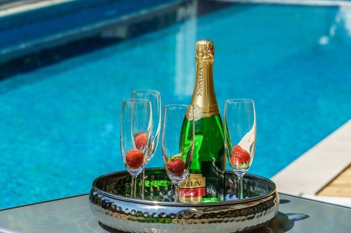 Image No.4-Propriété de 11 chambres à vendre à Split