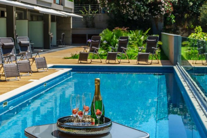 Image No.6-Propriété de 11 chambres à vendre à Split