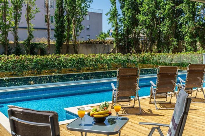 Image No.7-Propriété de 11 chambres à vendre à Split