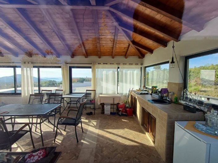 Image No.10-Propriété de 6 chambres à vendre à Primošten