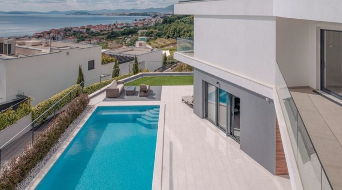 Image No.11-Propriété de 4 chambres à vendre à Split