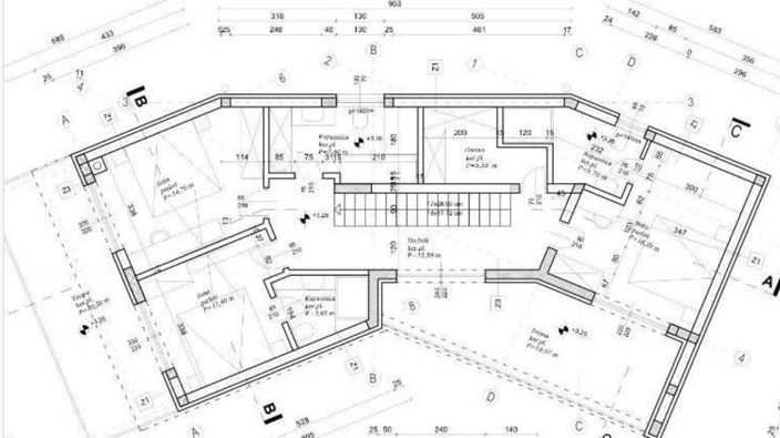 Image No.14-Propriété de 4 chambres à vendre à Split