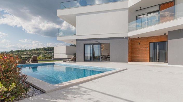 Image No.23-Propriété de 4 chambres à vendre à Split