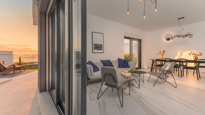 Image No.7-Propriété de 4 chambres à vendre à Split