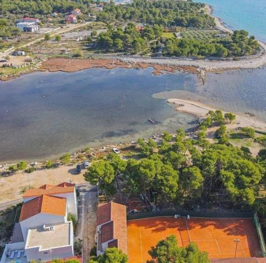 Image No.10-Propriété de 11 chambres à vendre à Sibenik