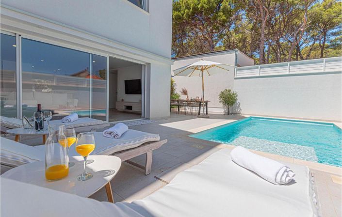 Image No.14-Propriété de 11 chambres à vendre à Sibenik