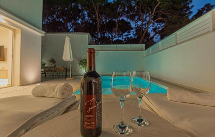 Image No.16-Propriété de 11 chambres à vendre à Sibenik