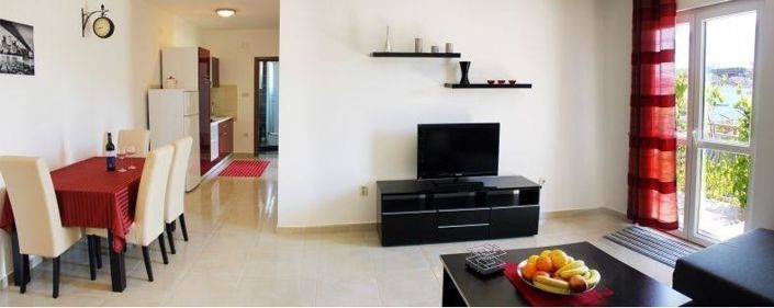 Image No.22-Propriété de 6 chambres à vendre à Rogoznica