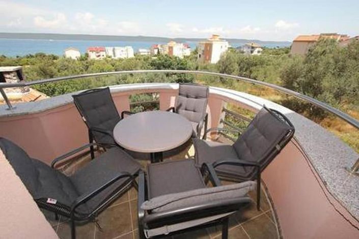 Image No.7-Propriété de 7 chambres à vendre à Pašman