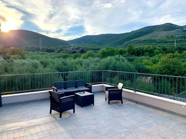 Image No.10-Propriété de 4 chambres à vendre à Split