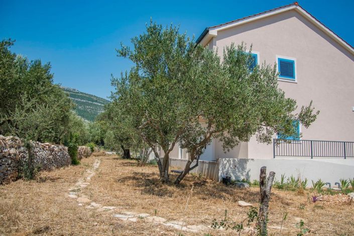 Image No.6-Propriété de 4 chambres à vendre à Split