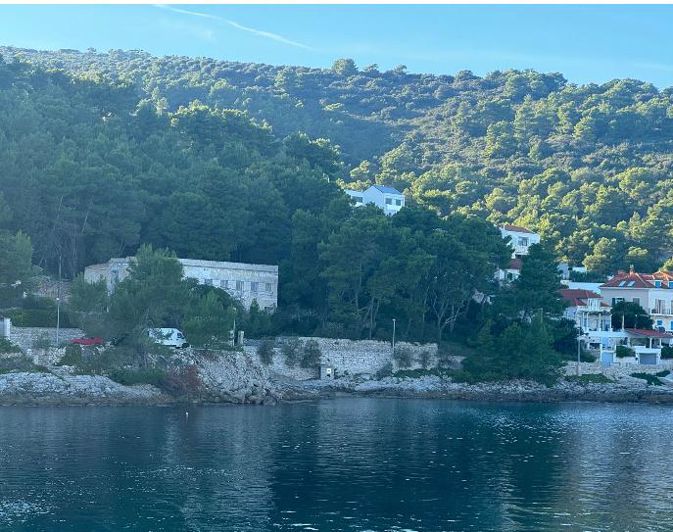 Image No.2-Propriété à vendre à Šolta