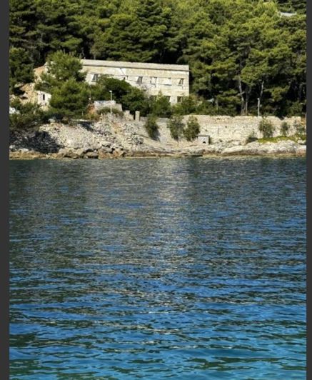 Image No.4-Propriété à vendre à Šolta