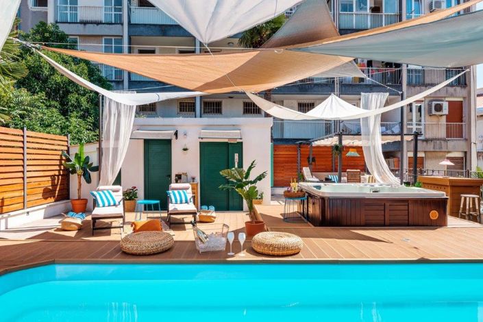 Image No.4-Propriété de 6 chambres à vendre à Split