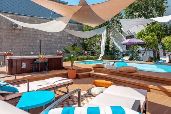 Image No.6-Propriété de 6 chambres à vendre à Split