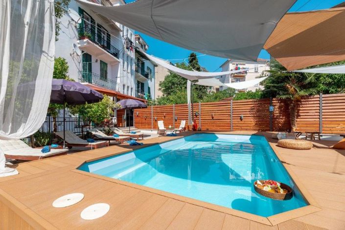 Image No.7-Propriété de 6 chambres à vendre à Split