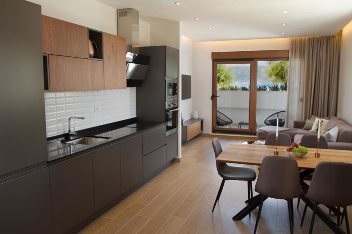 Image No.7-Propriété de 3 chambres à vendre à Ciovo