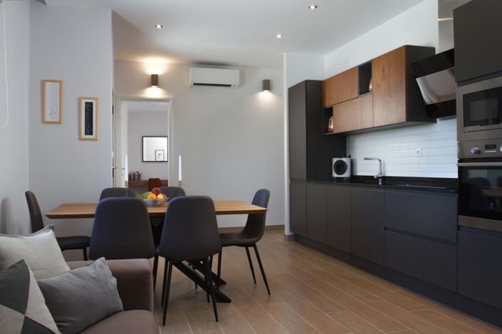 Image No.8-Propriété de 3 chambres à vendre à Ciovo