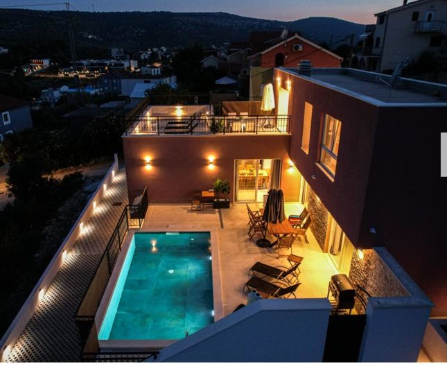 Image No.14-Propriété de 4 chambres à vendre à Marina