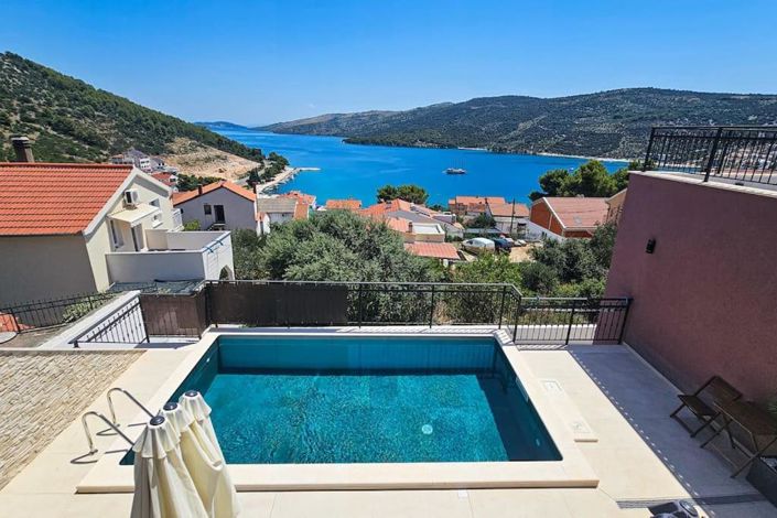 Image No.5-Propriété de 4 chambres à vendre à Marina