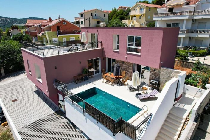 Image No.6-Propriété de 4 chambres à vendre à Marina