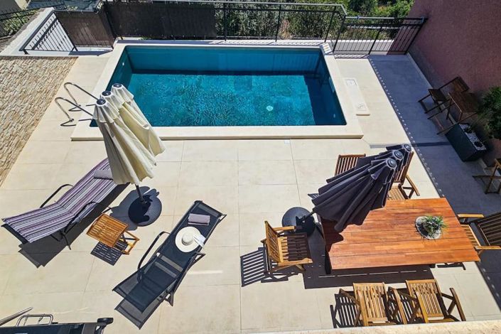 Image No.7-Propriété de 4 chambres à vendre à Marina