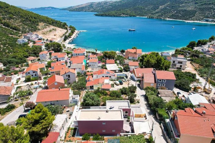 Image No.8-Propriété de 4 chambres à vendre à Marina