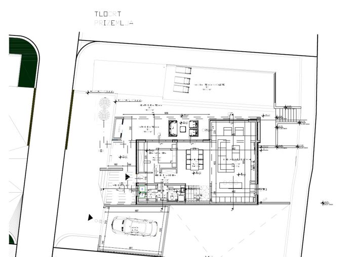 Image No.11-Propriété de 4 chambres à vendre à Ciovo