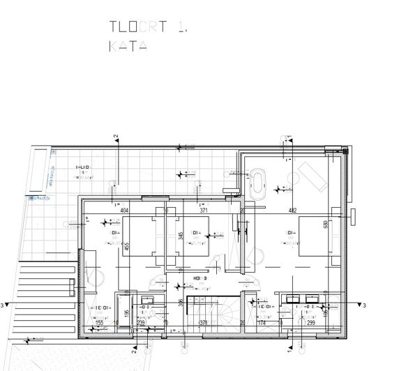 Image No.12-Propriété de 4 chambres à vendre à Ciovo