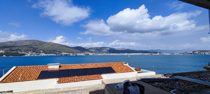 Image No.16-Propriété de 4 chambres à vendre à Ciovo