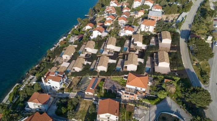 Image No.19-Propriété de 4 chambres à vendre à Ciovo