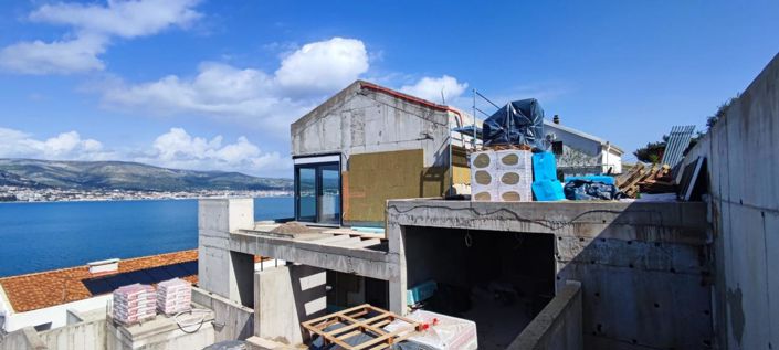 Image No.5-Propriété de 4 chambres à vendre à Ciovo