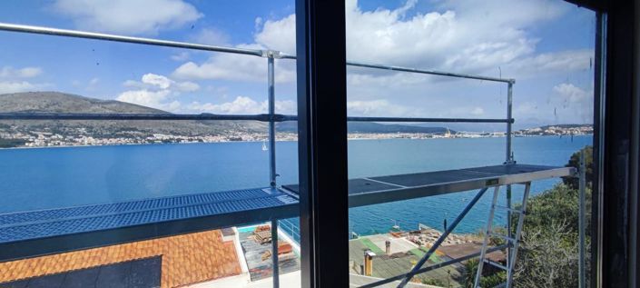 Image No.6-Propriété de 4 chambres à vendre à Ciovo