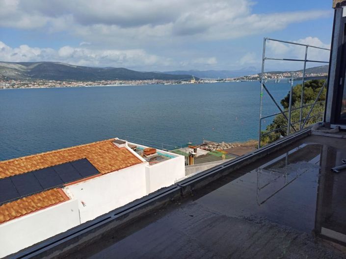 Image No.8-Propriété de 4 chambres à vendre à Ciovo