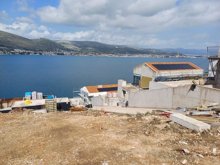 Image No.9-Propriété de 4 chambres à vendre à Ciovo