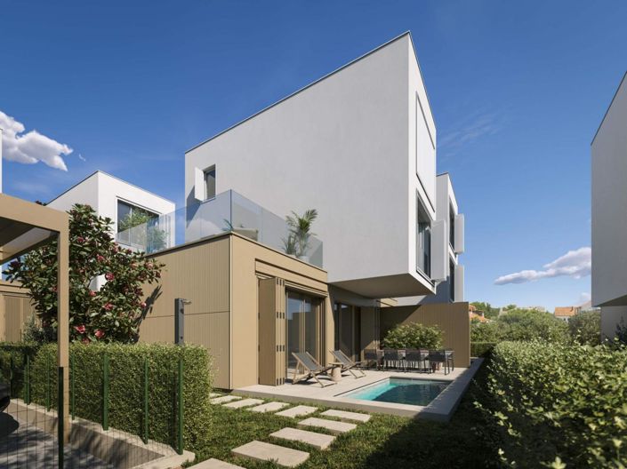 Image No.15-Propriété de 4 chambres à vendre à Croatie