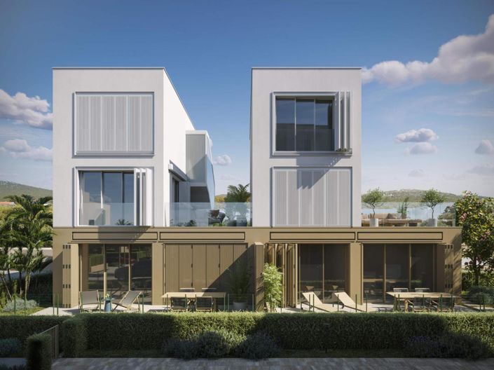 Image No.17-Propriété de 4 chambres à vendre à Croatie