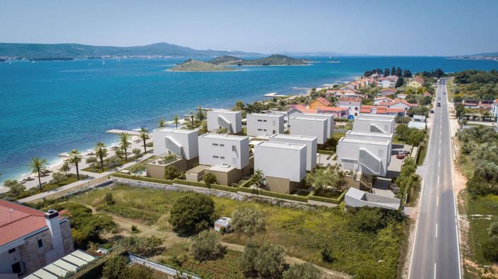 Image No.4-Propriété de 4 chambres à vendre à Croatie