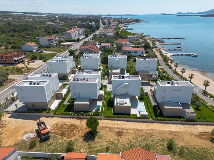 Image No.3-Propriété de 4 chambres à vendre à Croatie