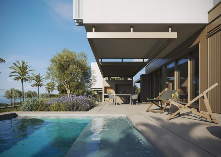 Image No.6-Propriété de 4 chambres à vendre à Croatie