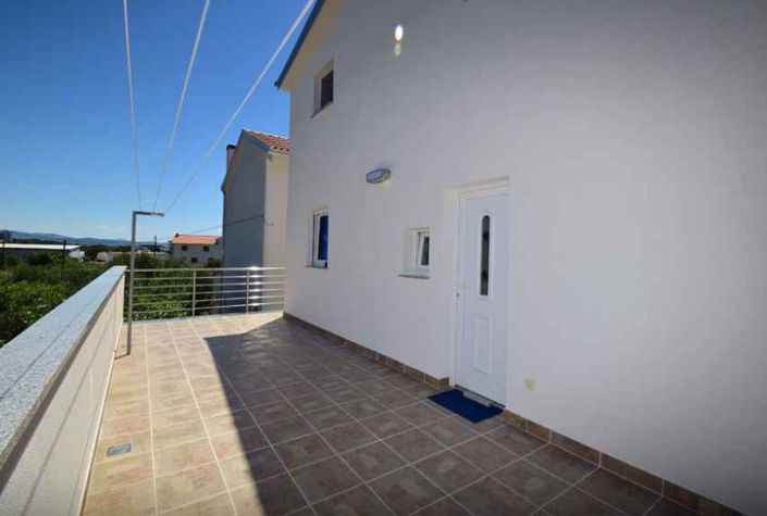 Image No.12-Propriété de 7 chambres à vendre à Sibenik