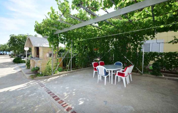 Image No.17-Propriété de 7 chambres à vendre à Sibenik