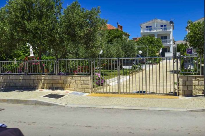 Image No.4-Propriété de 7 chambres à vendre à Sibenik