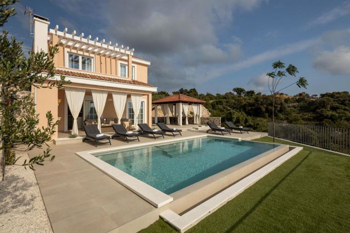 Image No.2-Propriété de 4 chambres à vendre à Ražanj