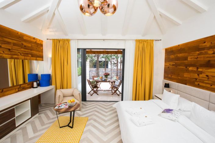 Image No.11-Propriété de 12 chambres à vendre à Dubrovnik